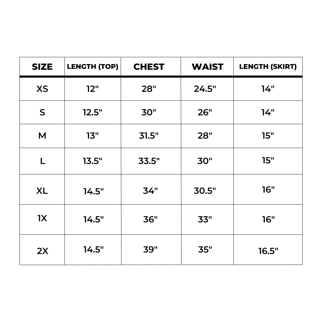 "Player" Set (Black) - Image 5