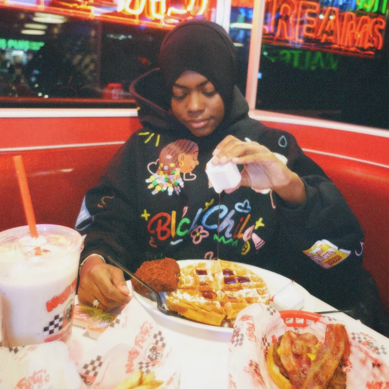 The Childhood Hoodie - Image 7